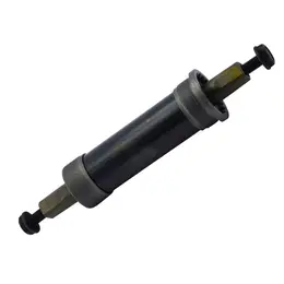 Osovina MONOBLOK srednjeg pogona 172 mm za električni bicikl CALIFORNIA, slika 1 - Delovi za električne bicikle i skutere