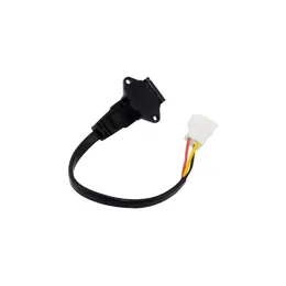 Priključak za punjenje baterija električnih bicikla DISCOVERY, slika 1 - Delovi za električne bicikle i skutere