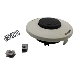 Uložak i poklopac glave trimera za Stihl FS 350 450 550 Autocut 46-2, slika 1 - Delovi za STIHL trimere