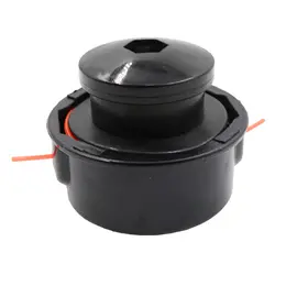 Glava za električni trimer M8x1,25, slika 1 - Glave za trimere sa strunom