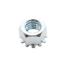 Matica osovine točka 3/8", slika 1 - Točkovi za kosilice