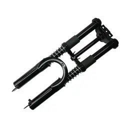 Vile prednje 22" sa amortizerima za električni bicikl GLX TISA, slika 1 - Delovi za električne bicikle i skutere