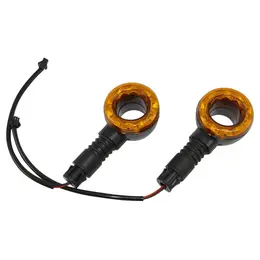 Žmigavci prednji za električni tricikl TITAN, slika 1 - Delovi za električne bicikle i skutere