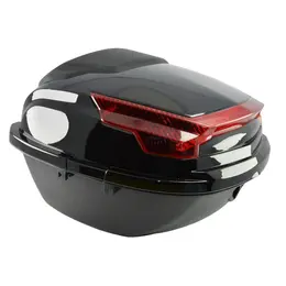 Kofer za električne bicikle i skutere, slika 1 - Delovi za električne bicikle i skutere