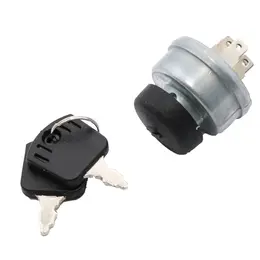 Kontakt brava sa 3 pozicije i 5 kontakata Castelgarden, slika 1 - Delovi za BRIGGS & STRATTON kosilice