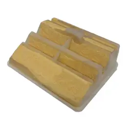 Filter vazduha testere Husqvarna 445 445E 445II 450 450E 450II Jonsered CS2245 CS2250, slika 1 - Delovi za HUSQVARNA / JONSERED testere