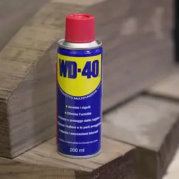 Sprej WD-40 200ml, slika 1 - Tehnički sprejevi i održavanje