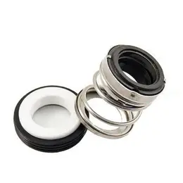 Semering vodene pumpe WP50 2", slika 1 - HONDA pumpe delovi