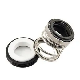 Semering vodene pumpe WP80 3", slika 1 - HONDA pumpe delovi