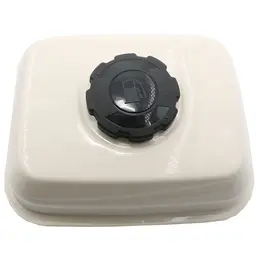 Rezervoar Honda GX 110 120 sa filterom i čepom, slika 1 - HONDA G / HONDA GX