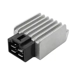 Regulator napona (regler) za skuter GY6 50cc 4T 4 izlaza Italija, slika 1 - Regler