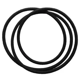 Gumeni dihtung Tomos pumpe fi 240 mm pljosnati, slika 1 - TOMOS pumpe delovi