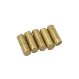 Štift birača brzine Tomos APN 2,5x7 mm 5 komada, slika 1 - Menjač / Kvačilo / Prenos za TOMOS