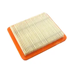 Filter vazduha kosilice LC 1P61 1P65 1P70 133x114 mm, slika 1 - Delovi za VILLAGER / FARM / LONCIN / MTD kosilice