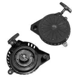 Starter kosilice IP56P NAC LP40-300, slika 1 - Delovi za VILLAGER / FARM / LONCIN / MTD kosilice