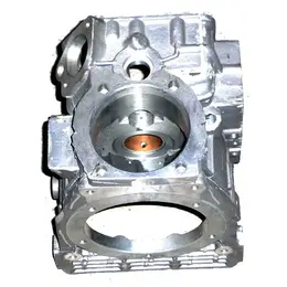 Kućište motora Lombardini LDA 530 fi 82 mm, slika 1 - IMT 506 / IMT 507 / IMT 509