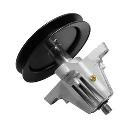 Nosač noža traktorske kosilice MTD Club Cadet LT1040 1042, slika 1 - Nosači noževa