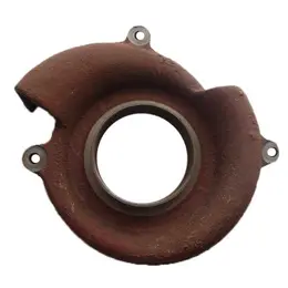 Usmerivač vode pumpe Kipor 3" 80KBZ, slika 1 - KIPOR dizel pumpe delovi