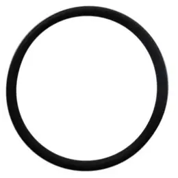 Gumica radnog kola vodene pumpe Kipor fi 69 mm, slika 1 - KIPOR dizel pumpe delovi