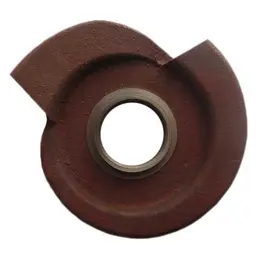 Usmerivač vode pumpe Kipor 2" 50KBZ, slika 1 - KIPOR dizel pumpe delovi