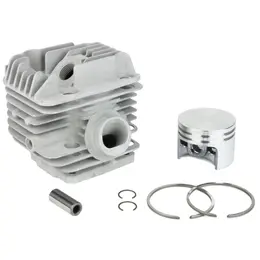Cilindar i klip testere za Stihl 020 020T MS 200 200T fi 40 mm Meteor Piston, slika 1 - Delovi za STIHL testere