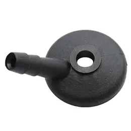 Priključak goriva Dellorto karburatora Tomos 8 mm PVC Italija, slika 1 - Karburator za TOMOS