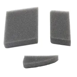 Filter vazduha Thorp DV 150 170, slika 1 - Delovi za DUCAR / THORP kosilice