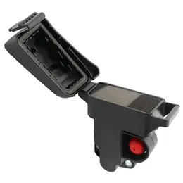 Kućište filtera vazduha kosilice DV 150 170, slika 1 - Delovi za DUCAR / THORP kosilice