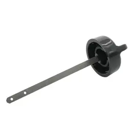 Čep ulja sa meračem Thorp DV 150 170, slika 1 - Delovi za DUCAR / THORP kosilice