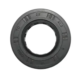 Semering radilice Thorp DV 150 170 gornji 22x41,3x6 mm, slika 1 - Delovi za DUCAR / THORP kosilice