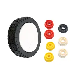 Točak kosilice sa reducirima 200x50 mm, slika 1 - Točkovi za kosilice