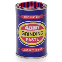 Pasta za poliranje ventila ABRO fina i gruba 100g, slika 1 - Tehnički sprejevi i održavanje