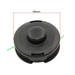 Glava za trimer Oleo-Mac M8x1,25 fi 109 mm muški navoj, slika 1 - Delovi za OLEO-MAC / Efco trimere