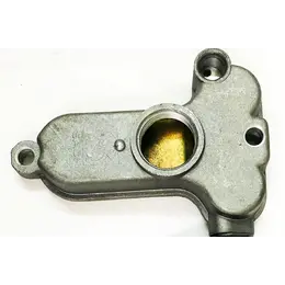 Ventil dekla bez rupe Lombardini 450 510, slika 1 - LOMBARDINI motori