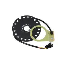 Senzor obrtaja srednjeg pogona za električni bicikl DAKOTA, slika 1 - Delovi za električne bicikle i skutere