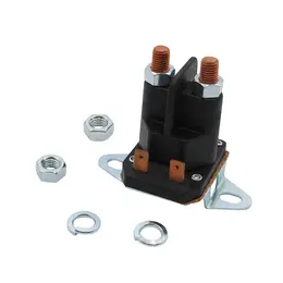 Relej anlasera Castelgarden TC102, slika 1 - Delovi za BRIGGS & STRATTON kosilice