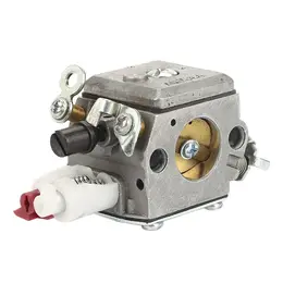 Karburator testere Husqvarna 340 345 350 bez pumpice Craftop, slika 1 - Delovi za HUSQVARNA / JONSERED testere