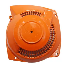 Kućište startera testere Husqvarna 650 770, slika 1 - Delovi za HUSQVARNA / JONSERED testere