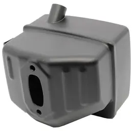 Auspuh testere Husqvarna 394 395 Willtek, slika 1 - Delovi za HUSQVARNA / JONSERED testere