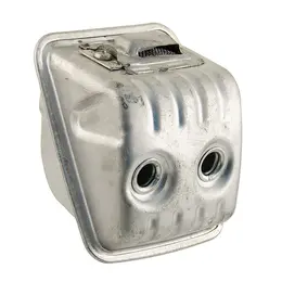 Auspuh testere Husqvarna 445 450 Willtek, slika 1 - Delovi za HUSQVARNA / JONSERED testere