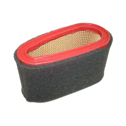 Filter vazduha traktorske kosačice Castelgarden XDC150HD, slika 1 - Delovi za VILLAGER / FARM / LONCIN / MTD kosilice