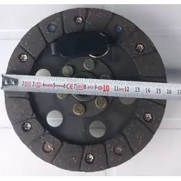 Lamela kultivatora Labin Progres 220416, slika 1 - LABIN PROGRES