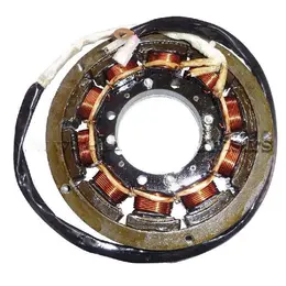 Alternator Lombardini LDA 450, slika 1 - LOMBARDINI motori