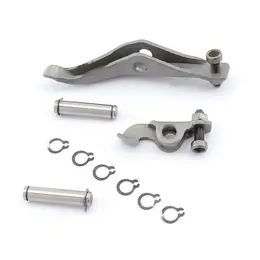 Klackalica ventila kosilice LC 1P70FC, slika 1 - Delovi za VILLAGER / FARM / LONCIN / MTD kosilice