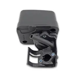 Kutija filtera vazduha Honda GX 160 200 ovalni, slika 1 - HONDA G / HONDA GX