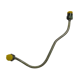 Cev goriva visokog pritiska Lombardini LDA 450 510, slika 1 - IMT 506 / IMT 507 / IMT 509