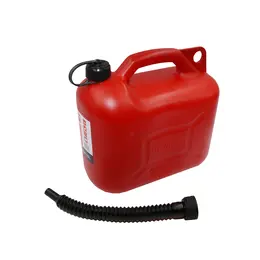 Kanister (kanta) za gorivo 10L Nevada, slika 1 - Alat za servis i održavanje