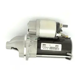 Anlaser startera Lombardini LDA 450 510 IMT 509 Antor, slika 1 - IMT 506 / IMT 507 / IMT 509