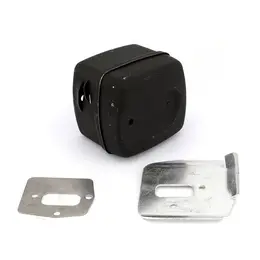 Auspuh testere Oleo-Mac 947 952 Willtek, slika 1 - Delovi za OLEO MAC testere