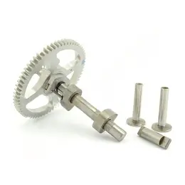 Bregasta osovina Briggs & Stratton 10,5 do 19 KS 84005207, slika 1 - Delovi za BRIGGS & STRATTON kosilice